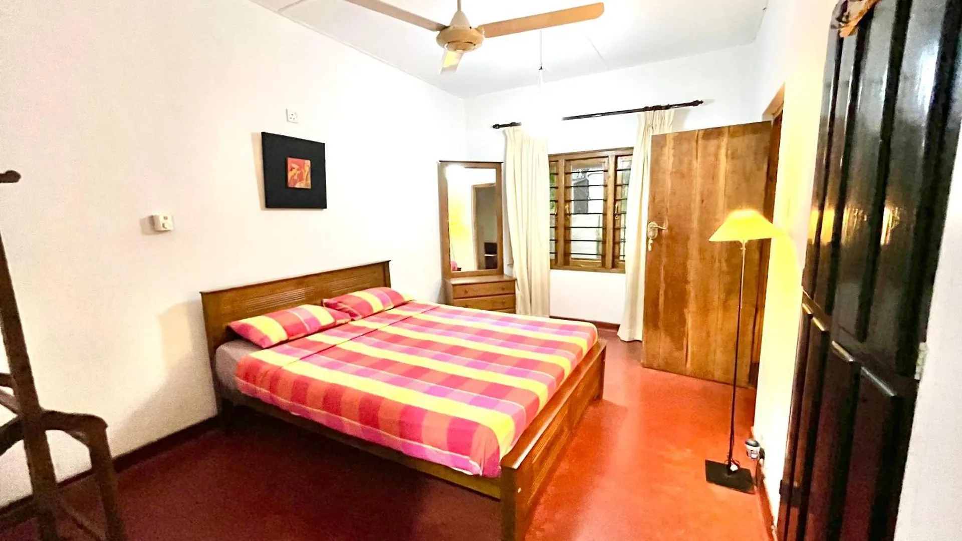 Hotel Pearl House Kandy Affittacamere
