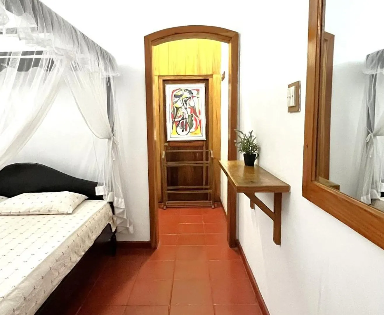 Hotel Pearl House Kandy