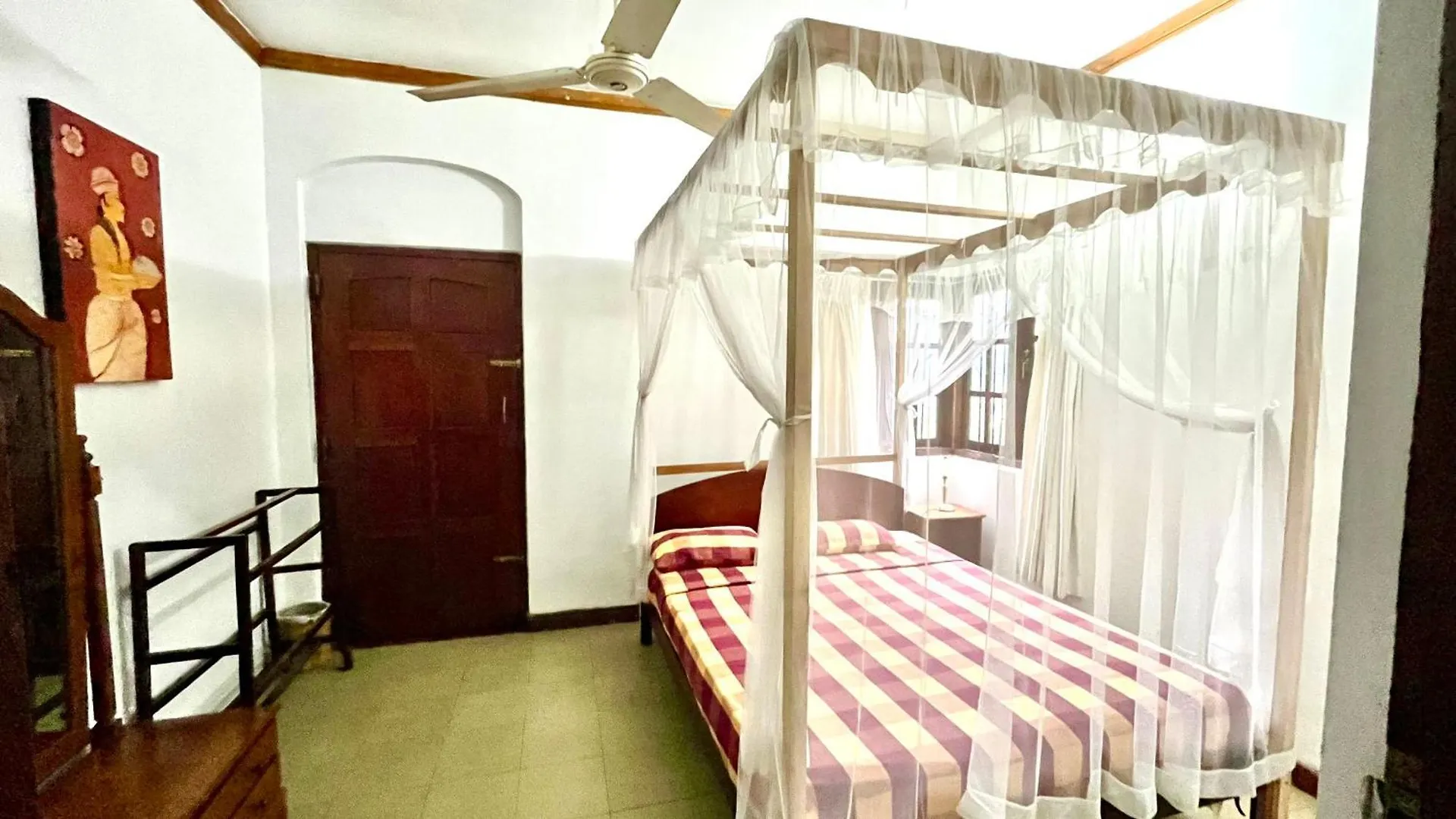 Hotel Pearl House Kandy Affittacamere