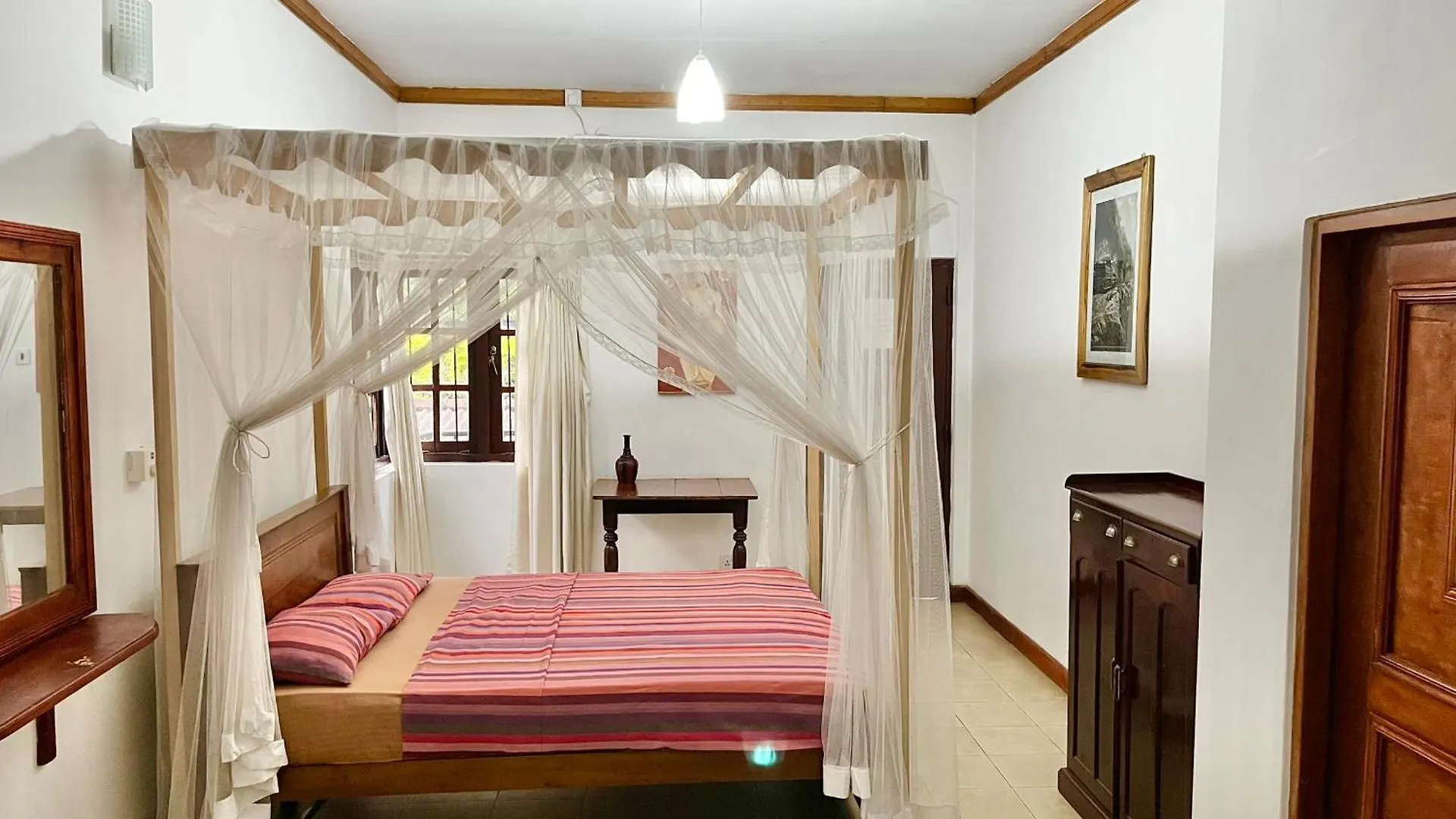 Hotel Pearl House Kandy