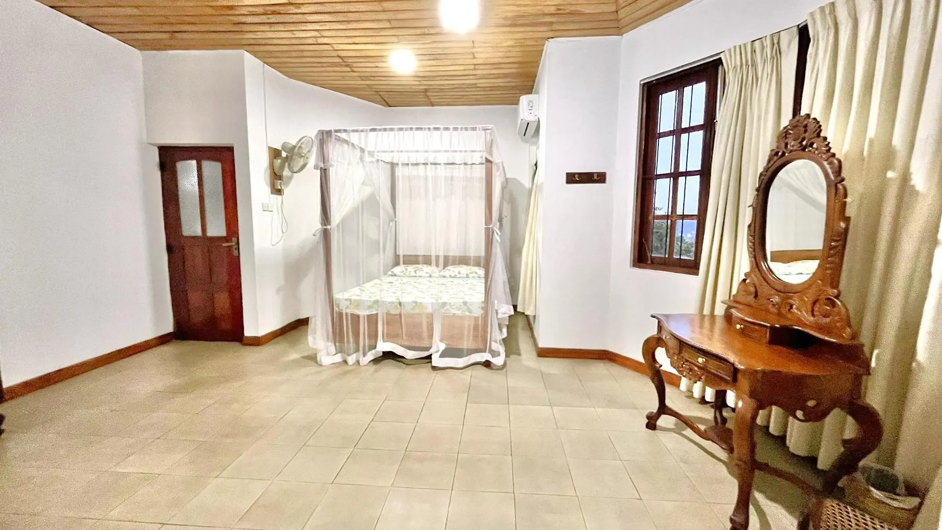 Hotel Pearl House Kandy Sri Lanka
