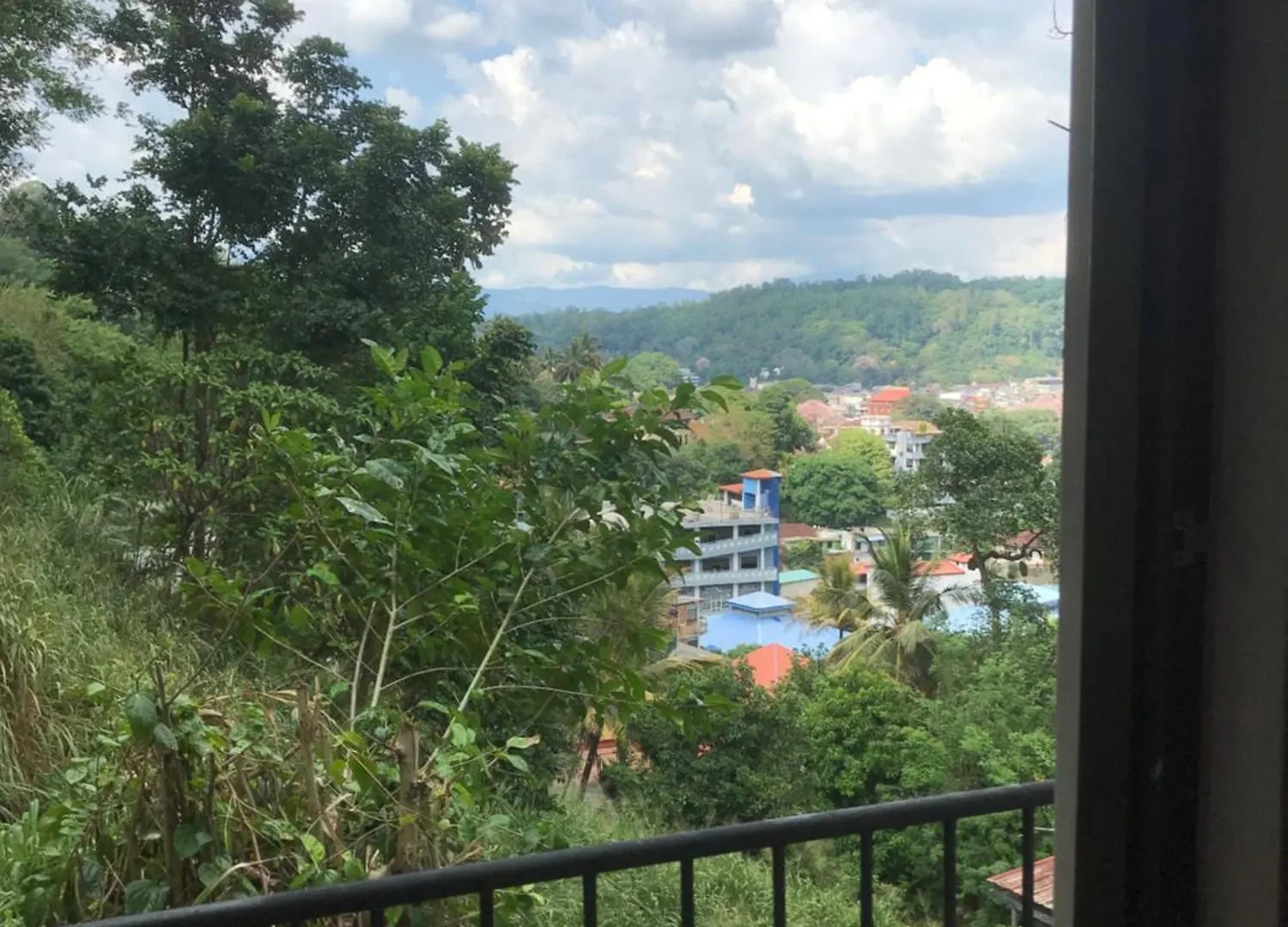 Hotel Pearl House Kandy