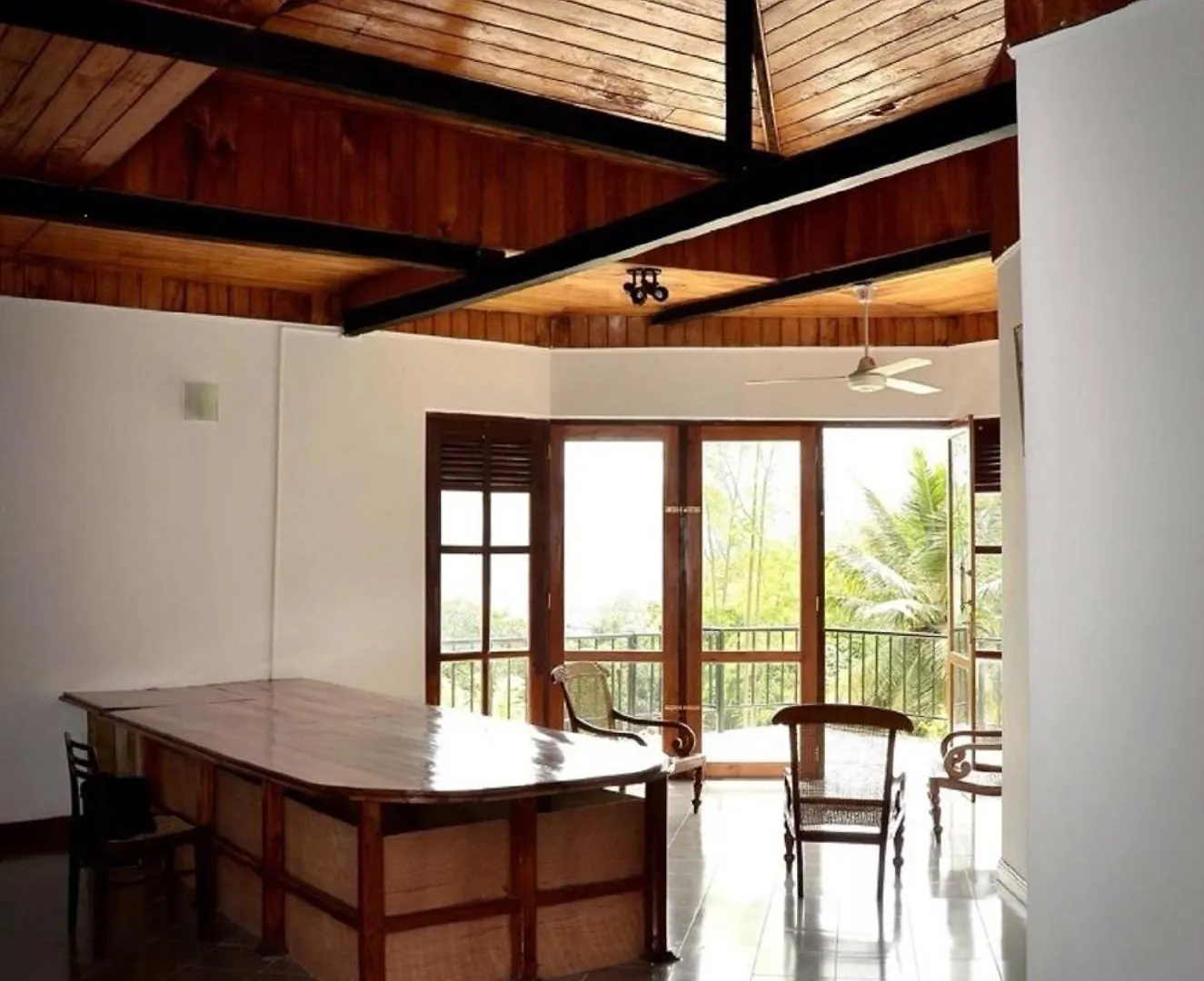 Hotel Pearl House Kandy Affittacamere