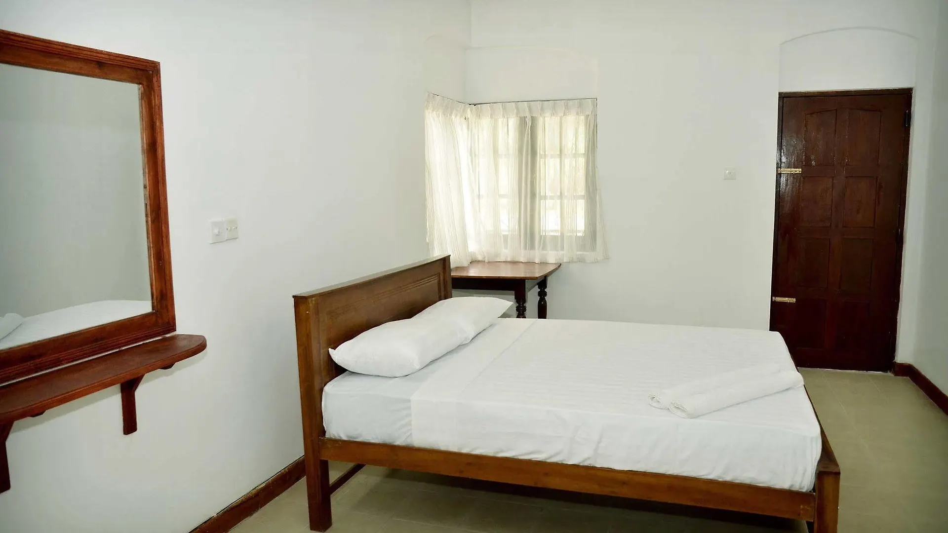 Hotel Pearl House Kandy