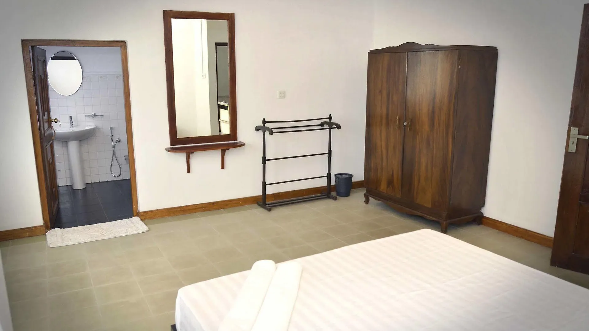 Hotel Pearl House Kandy 2*,  Sri Lanka